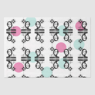 Gewebepapier Seidenpapier