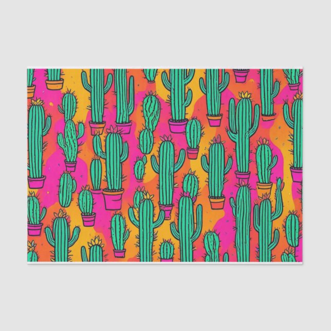 Gewebepapier Seidenpapier (Vorderseite)