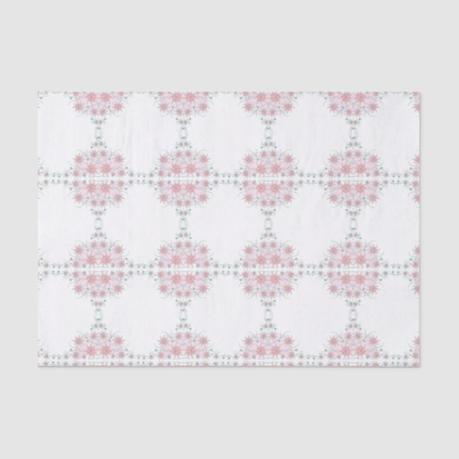 Gewebepapier Seidenpapier (Vorderseite)