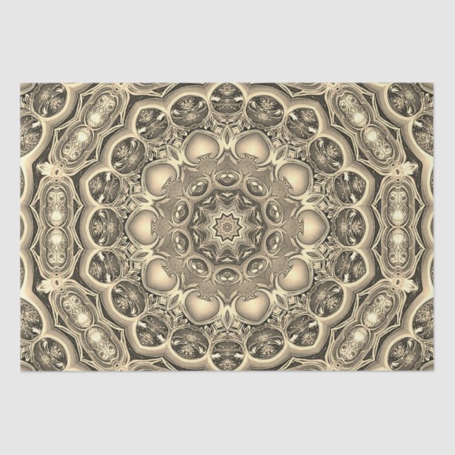 Gewebepapier Seidenpapier (Vorderseite)