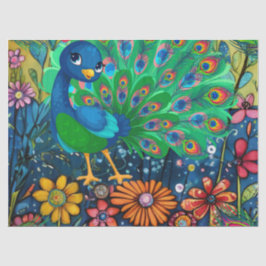 Gewebepapier Seidenpapier