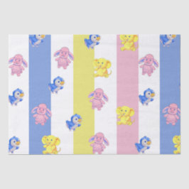 Gewebepapier Seidenpapier