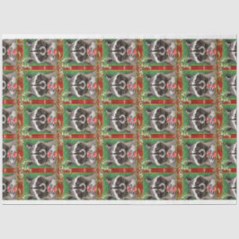 Gewebepapier Seidenpapier