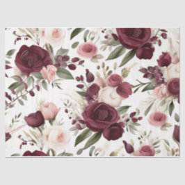 Gewebepapier Seidenpapier