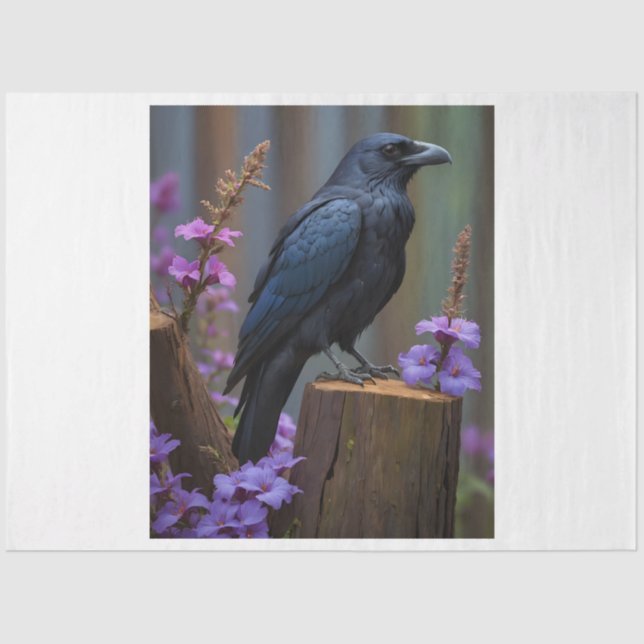 Gewebepapier Seidenpapier (Vorderseite)