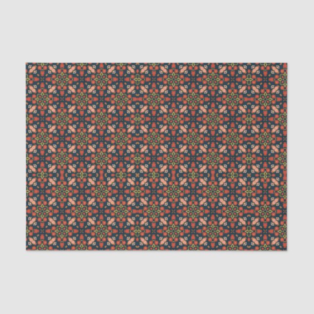 Gewebepapier Seidenpapier (Vorderseite)