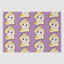 Gewebepapierverkleidung