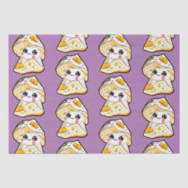 Gewebepapierverkleidung Seidenpapier