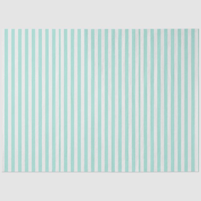 Gewebpapier für Streifen Seidenpapier (Vorderseite)
