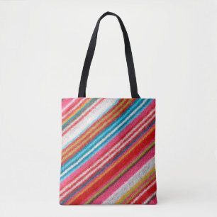 Gewebtes Wollgewebe. Mehr Stoffe in meinem Hafen. Tasche