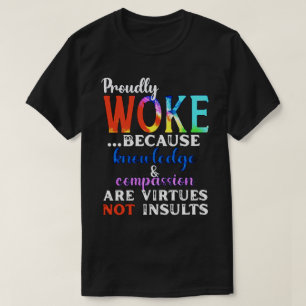 geweckt1012025 T-Shirt