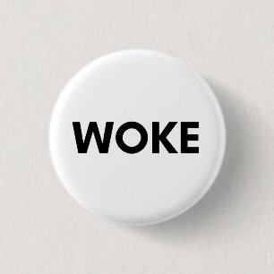 geweckt button