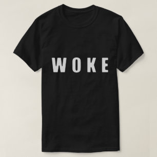 ‚GEWECKT‘ (DARK) T-Shirt
