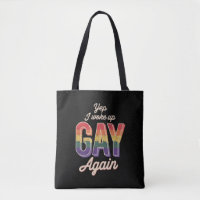 Geweckt Gay Pride Rainbow Que Gay CSD Party LGBT