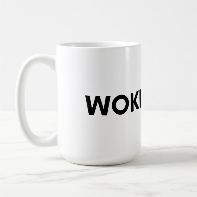 geweckt kaffeetasse (Links)
