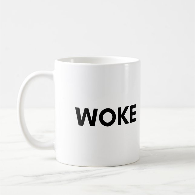 geweckt kaffeetasse (Links)