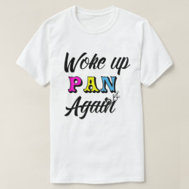 Geweckt Pan-T - Shirt
