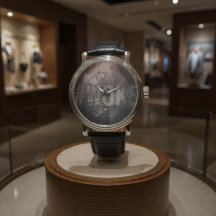 #GEWECKT (rot, schwarz, grau)