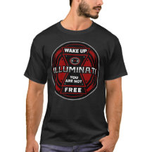 Geweckt, Sie sind nicht frei Illuminati