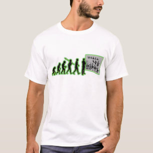 Gewehr-Liebhaber T-Shirt