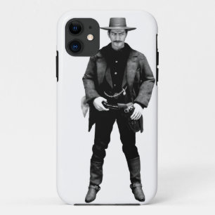 Gewehr-Mann Case-Mate iPhone Hülle