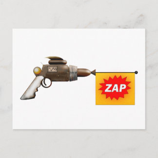 Gewehr Postkarte