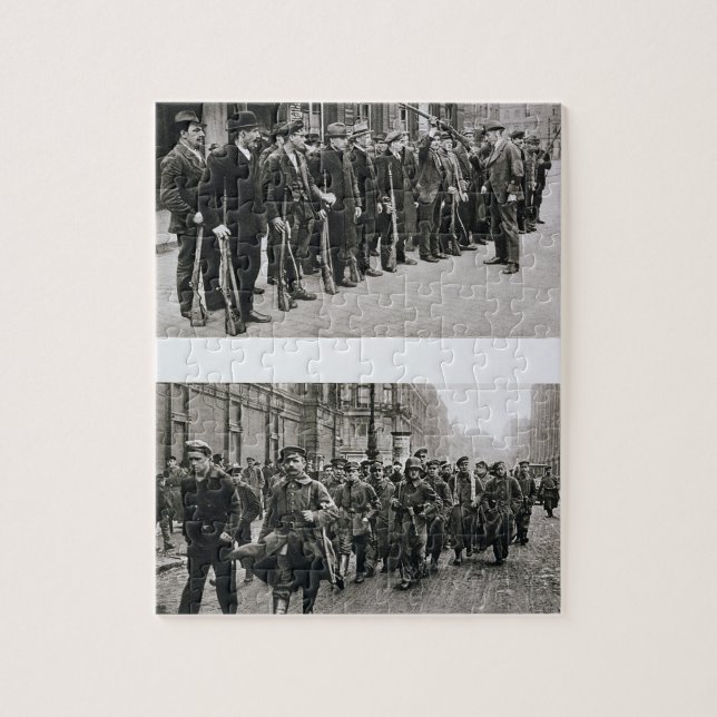 Gewehrbohrgerät des Spartacists (Spitzen) (Vertikal)