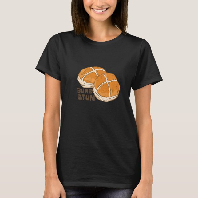 Gewehre T-Shirt (Vorderseite)