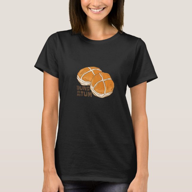 Gewehre T-Shirt (Vorderseite)