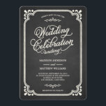 Gewerkschaft | Einladung zur Hochzeit<br><div class="desc">©Fine & Dandy Paperie</div>