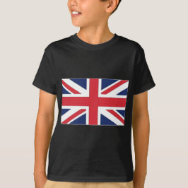 Gewerkschaft Flag des Vereinigten Königreichs T-Shirt