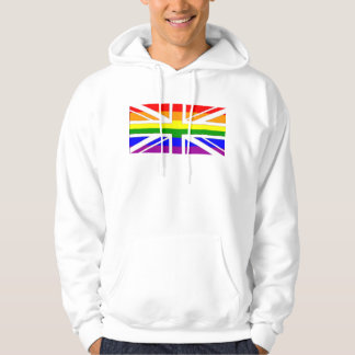 Gewerkschaft Hoodie