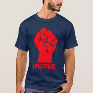 Gewerkschaft II T-Shirt