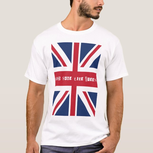 Gewerkschaft_JACK T-Shirt (Vorderseite)