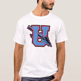 Gewerkschaft Landkreis Football Player Shirt indiv