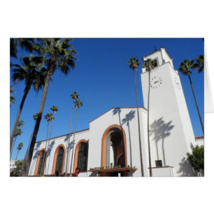 Gewerkschaft Los Angeles