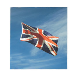 Gewerkschaft Notizblock