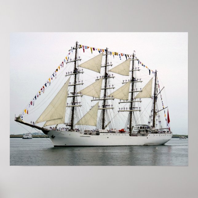 Gewerkschaft Peru Poster (Vorne)