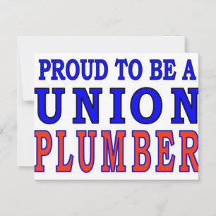 GEWERKSCHAFT PLUMBER