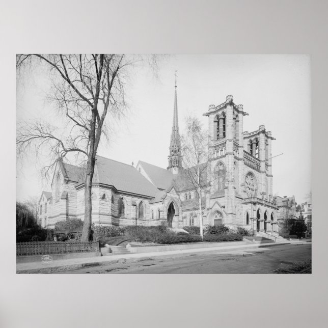 Gewerkschaft Poster (Vorne)