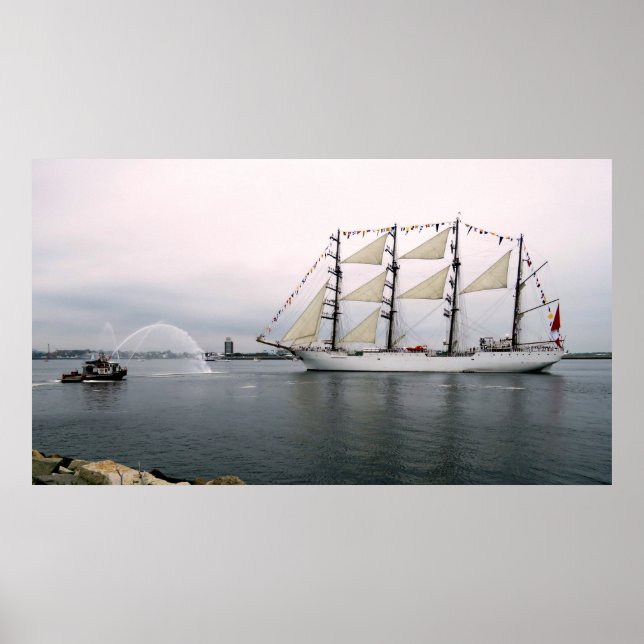 Gewerkschaft Poster (Vorne)