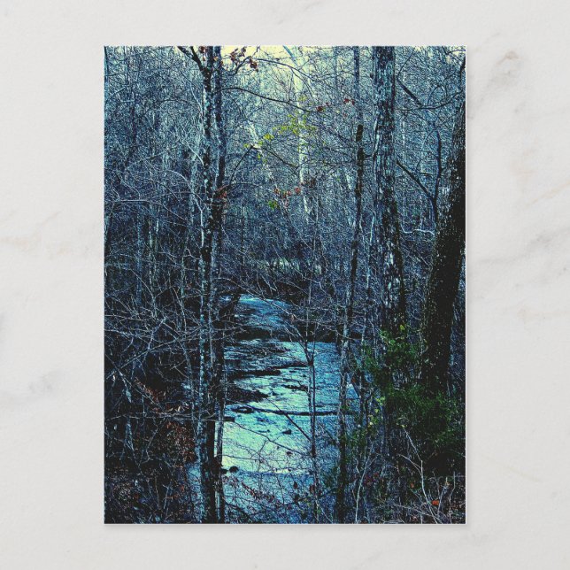 Gewerkschaft Postkarte (Vorderseite)