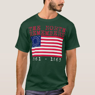 Gewerkschaft-Prix der Gewerkschaft des zivilen Kri T-Shirt