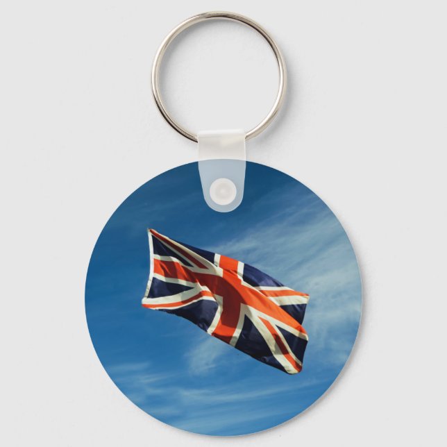 Gewerkschaft Schlüsselanhänger (Vorderseite)