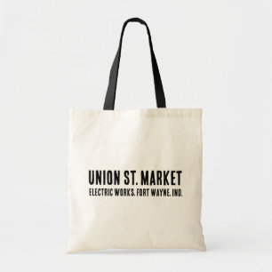 Gewerkschaft Street Market™ Totbeutel Tragetasche