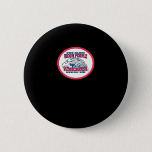 Gewerkschaft Strong Funny Meme Classic Button