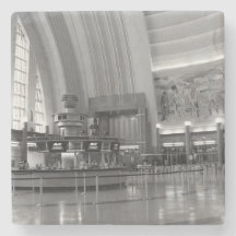 Gewerkschaft Terminal Rotunda - Cincinnati