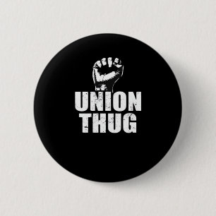 Gewerkschaft Thug Essential Button