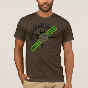 Gewerkschafts-Hüttenarbeiter seit 1896 T-Shirt