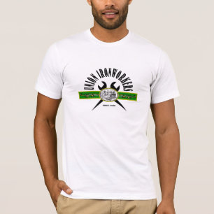 Gewerkschafts-Hüttenarbeiter T-Shirt